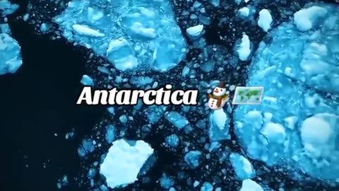 Antarctica ☃️🗺 #foryou #foryoupage #antarctica #arslan66 #malikarslan