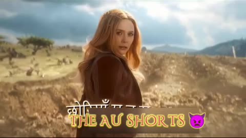 The Marvel Funny shorts video #marvel #shorts