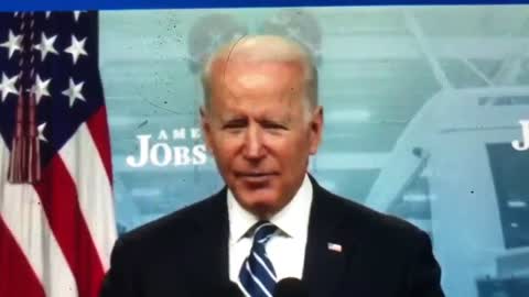 BREAKING NEWSs Biden