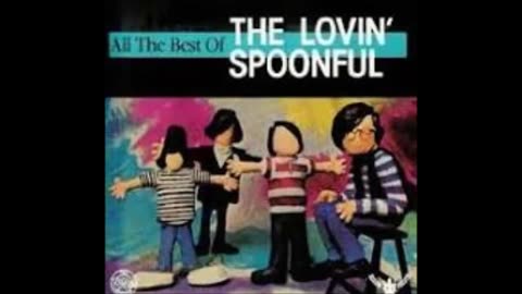 All the Best of the Lovin' Spoonful