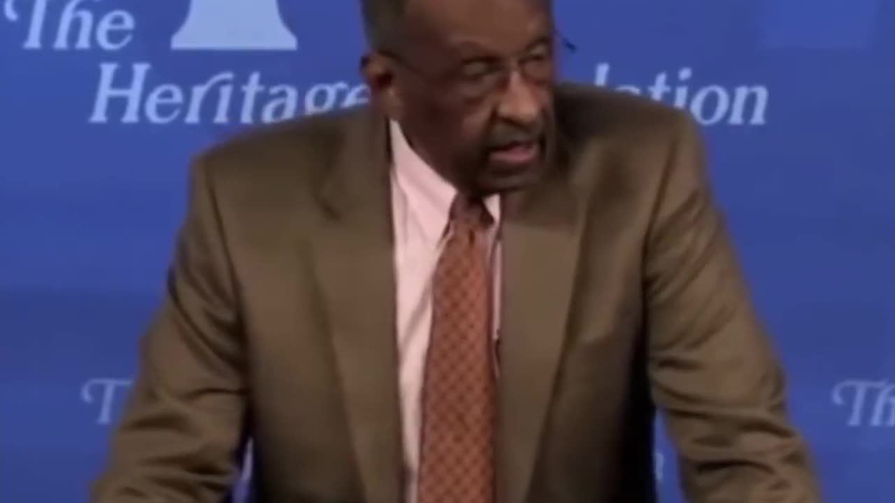 Walter E. Williams - All Gun Control Laws are Infringements