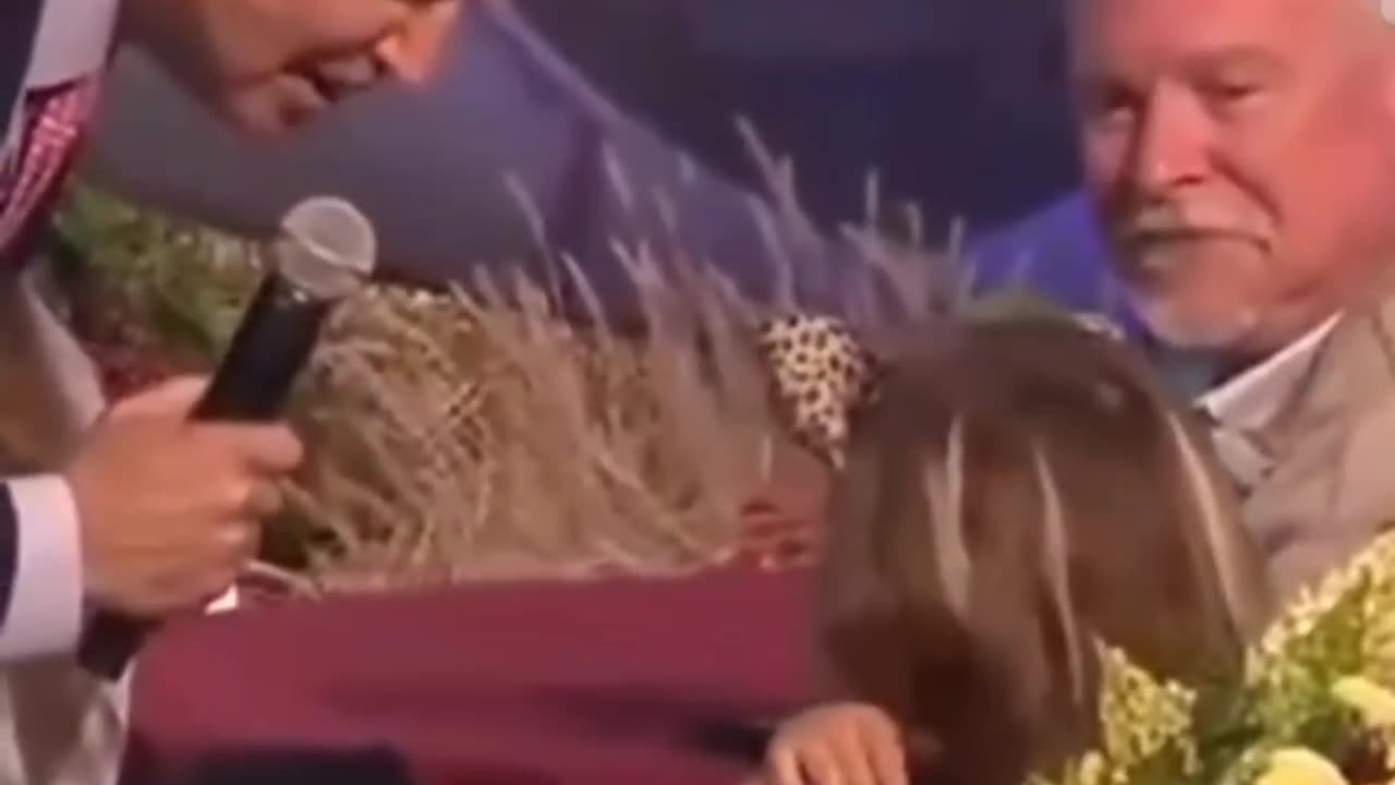 To Catch a Predator, President Edition