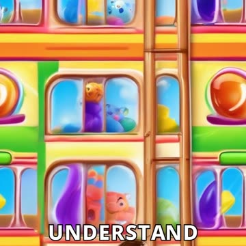 Color Sorting Game Challenge