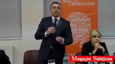 Domnul Bode de la M.A.I.