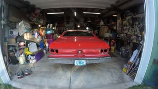 My 44th Starsky & Huch Gran Torino Project...Episode 16