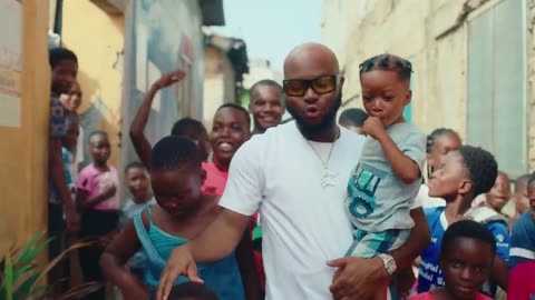 King Promise - Terminator feat. Young Jonn