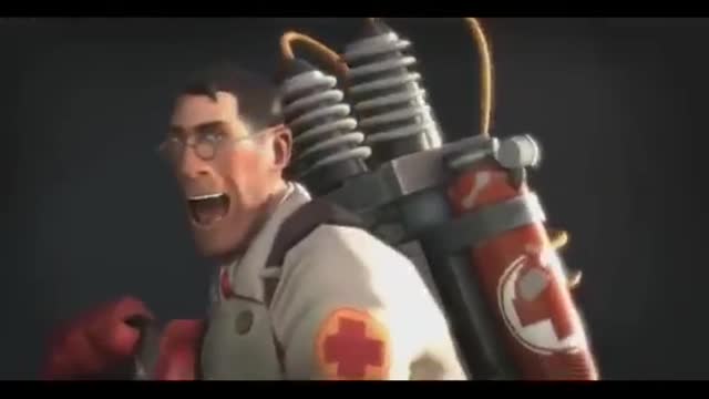 Meet the Medic Original Cut