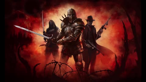 We are The NightWatch