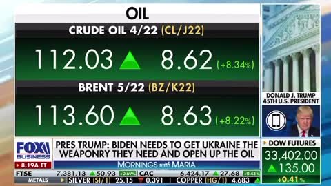 President Trump Pt. 2