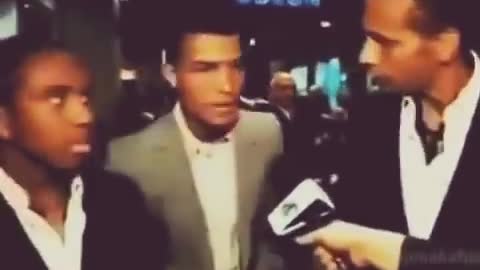 Who is the best football player in the world? Ronaldo's answer: ...😱