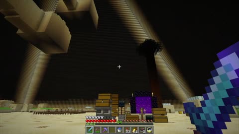 Minecraft LAN Party! Season 2 Episode 213 - Goin' South (World Tour Part 3)