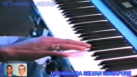 T M SOUNDARAJAN LEGEND SOUTH AFRICA 1980 VOL 12