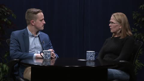Kim Crockett, Candidate for MN Secretary of State