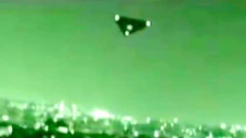 Veicolo spaziale antigravitazionale US TR-3B