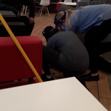 We need to thank our Firefighters, EMT and Medical pros more often.