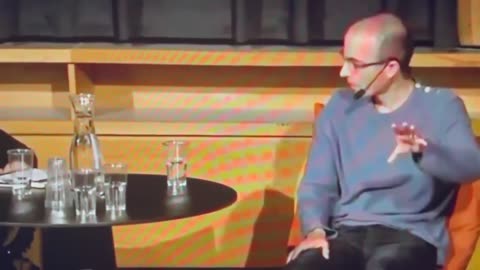 WEF confesses: "we'll build an arch for the elite"