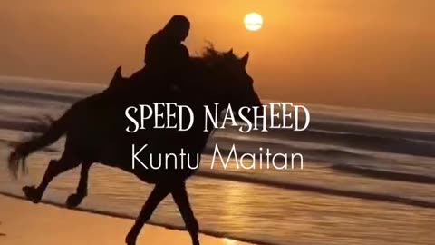 Speed Nasheed