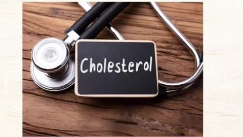 "Fruity Defense: 3 Cholesterol-Busting Fruits for a Healthy Heart 🍓🍊🥭