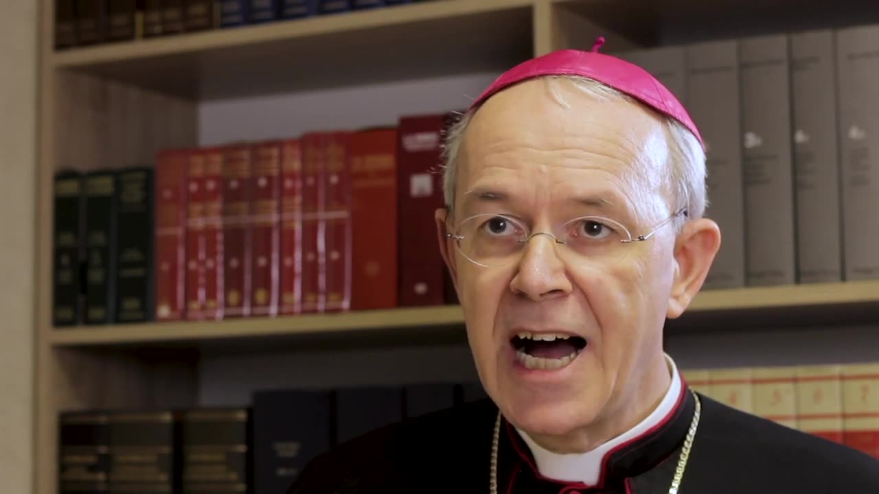 Truth, the Foundation of a Culture of Life (Bishop Athanasius Schneider)