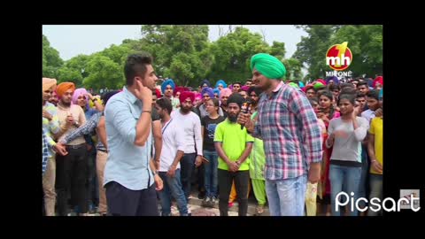 Sidhu moose wala fan following | Sidhu moose wala death | Sidhu moose wala all songs 295 |