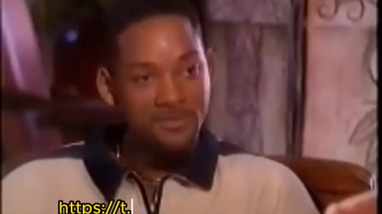 Did you know Will Smith said this back in 1998 about AIDS?