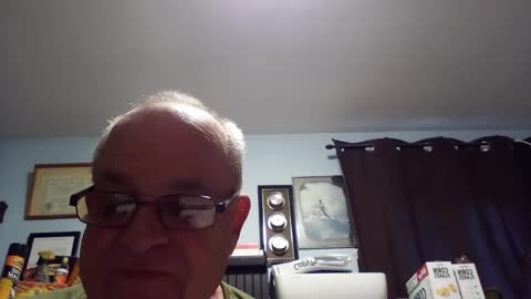 God's Messenger - Pastor Wilfred - Book of Daniel - Chapters 11 & 12
