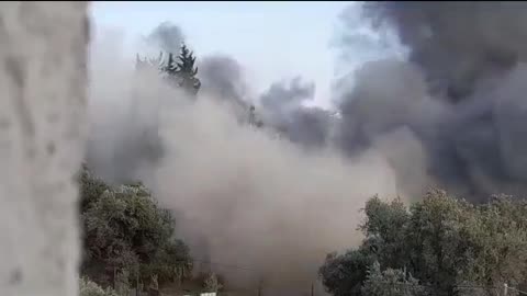 Israel war