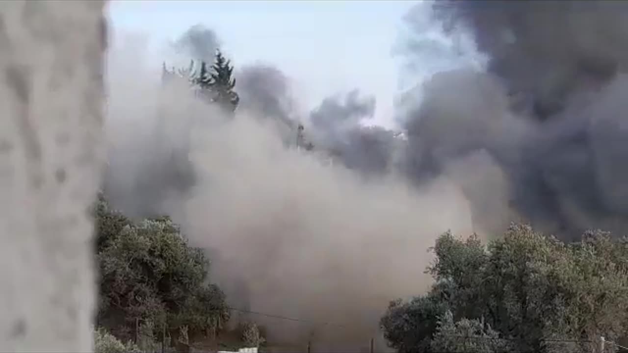 Israel war