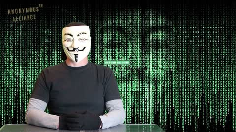 Hallo Bürger, hallo Freunde.