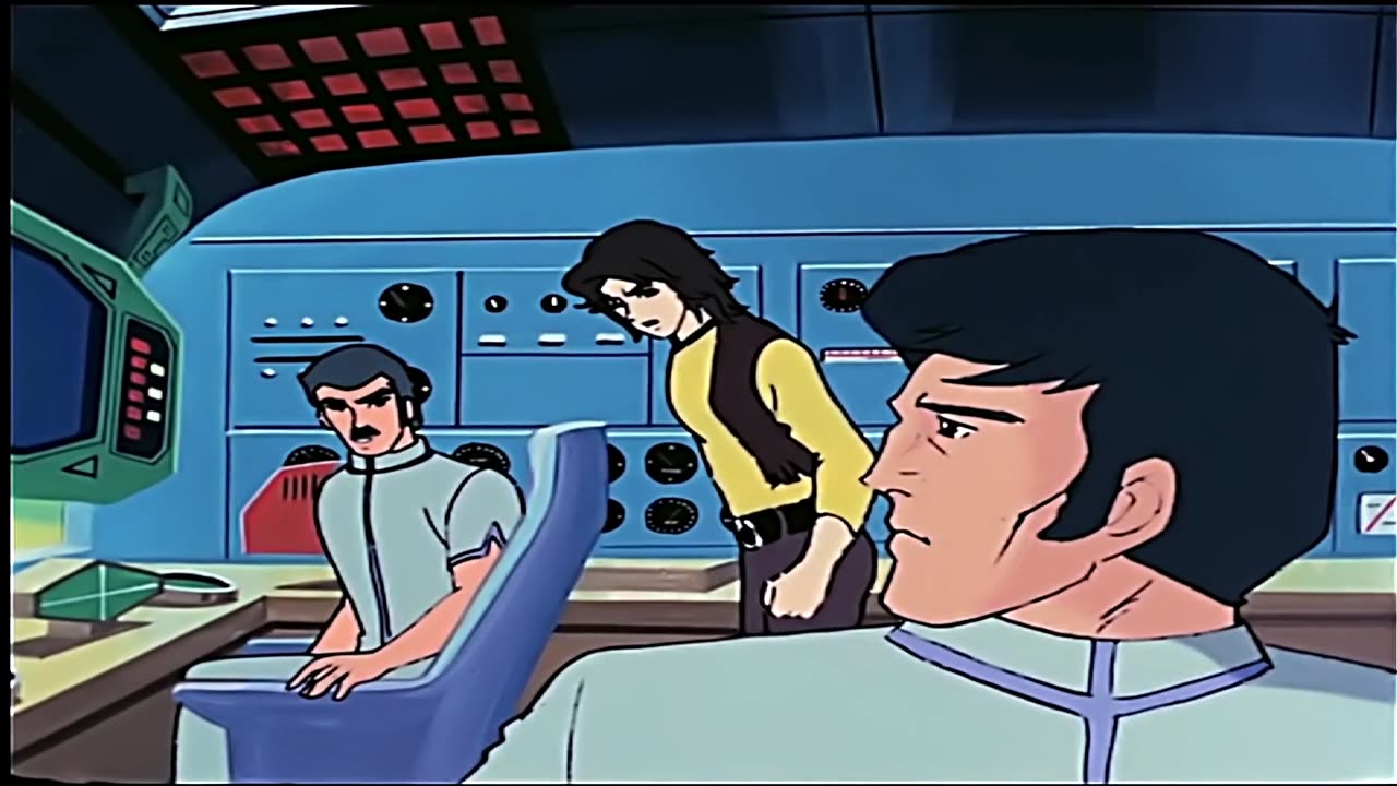 جريندايزر الحلقة 18