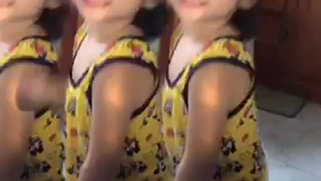 funny dance steps