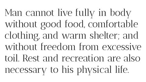 The Science Of Getting Rich Chapter 1 The Right To Be Rich