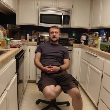 Deep Thoughts of Dirty Bastard: We can't hang 'em but we can... #shorts