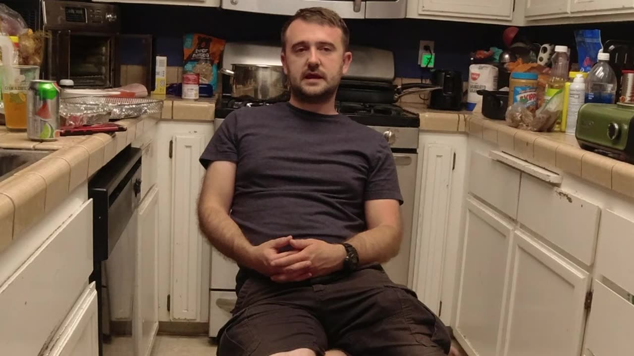 Deep Thoughts of Dirty Bastard: We can't hang 'em but we can... #shorts