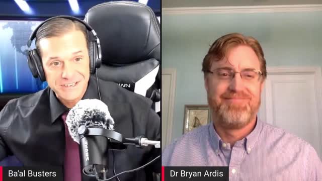 Dr Ardis "Stop Having Sex with Monkeys!"