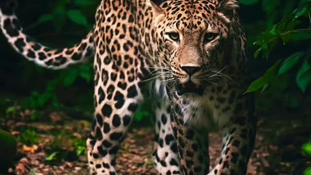 Cute animals
