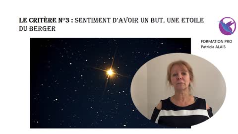 Quel sentiment as-tu?