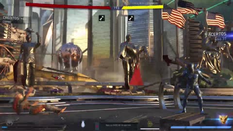 Injustice 2