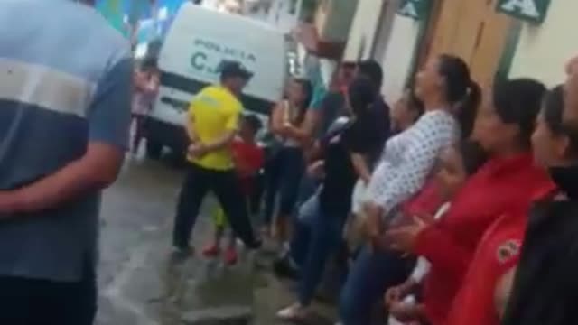 Encuentran muerta a niña de 11 desaparecida en Curití, Santander