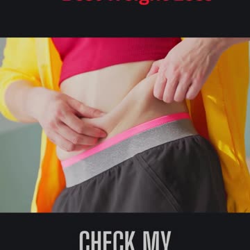 Can a person lose weight without consuming enough calories?