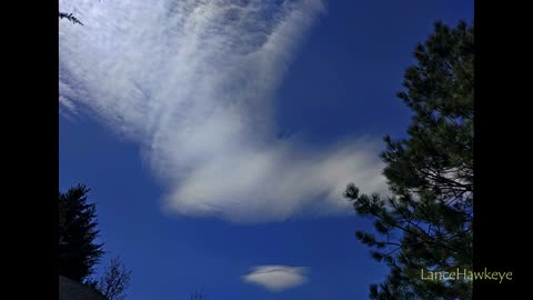 Crazy Cloud Cam | Image Set 230