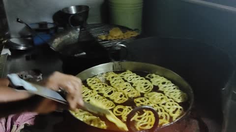 Jalebi jalebi