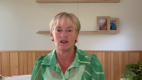 DNA contamination - Australia