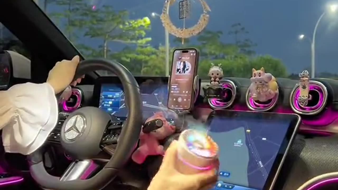 Supercar