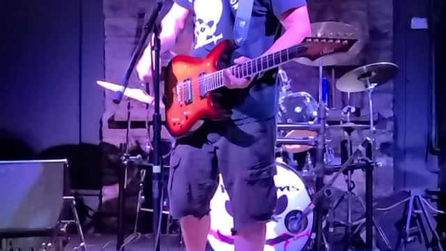 The Hoodlums "Forbidden Fruit"