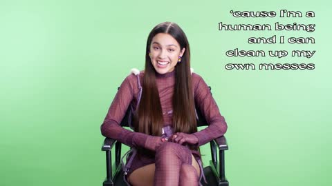 Olivia Rodrigo Shares Her First Song Written for Sour, First Time Onstage & More