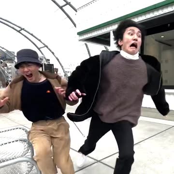 Viral ISSEI funny 😄 moment 2022 Part 48