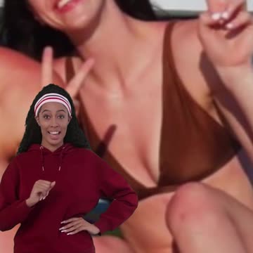 Former coach Dawn Staley says Caitlin Clark could have earned a spot at Paris 2024 #Paris2024