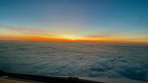 Relaxing Music above the Clouds! ENJOY!