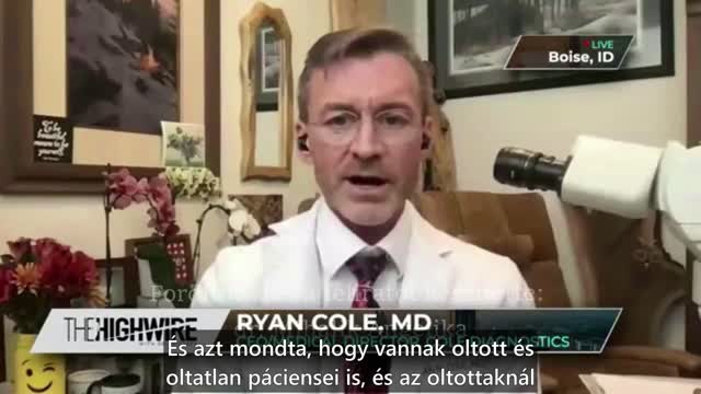 Kutatók, orvosok és egy ügyvéd a Covid19-ről, a vakcinákról és a gyermekek oltásáról